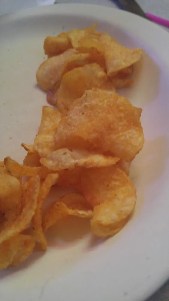 Potato Chip